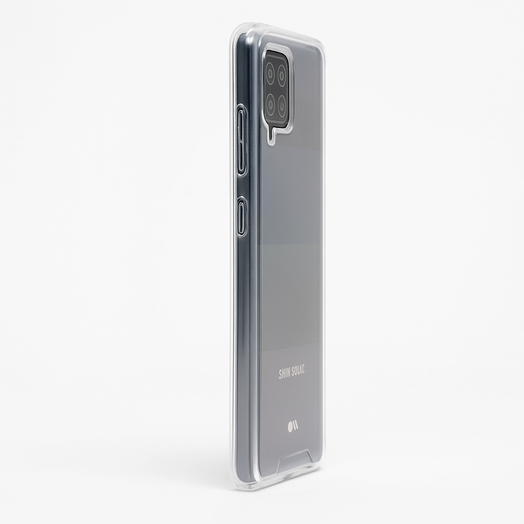AI Generated - Left Side View