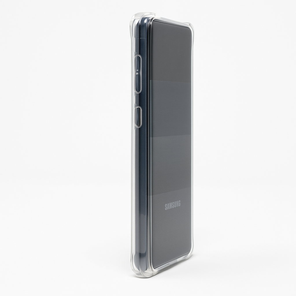 AI Generated - Right Side View