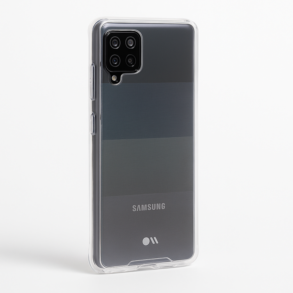 AI Generated - Three Quarter View