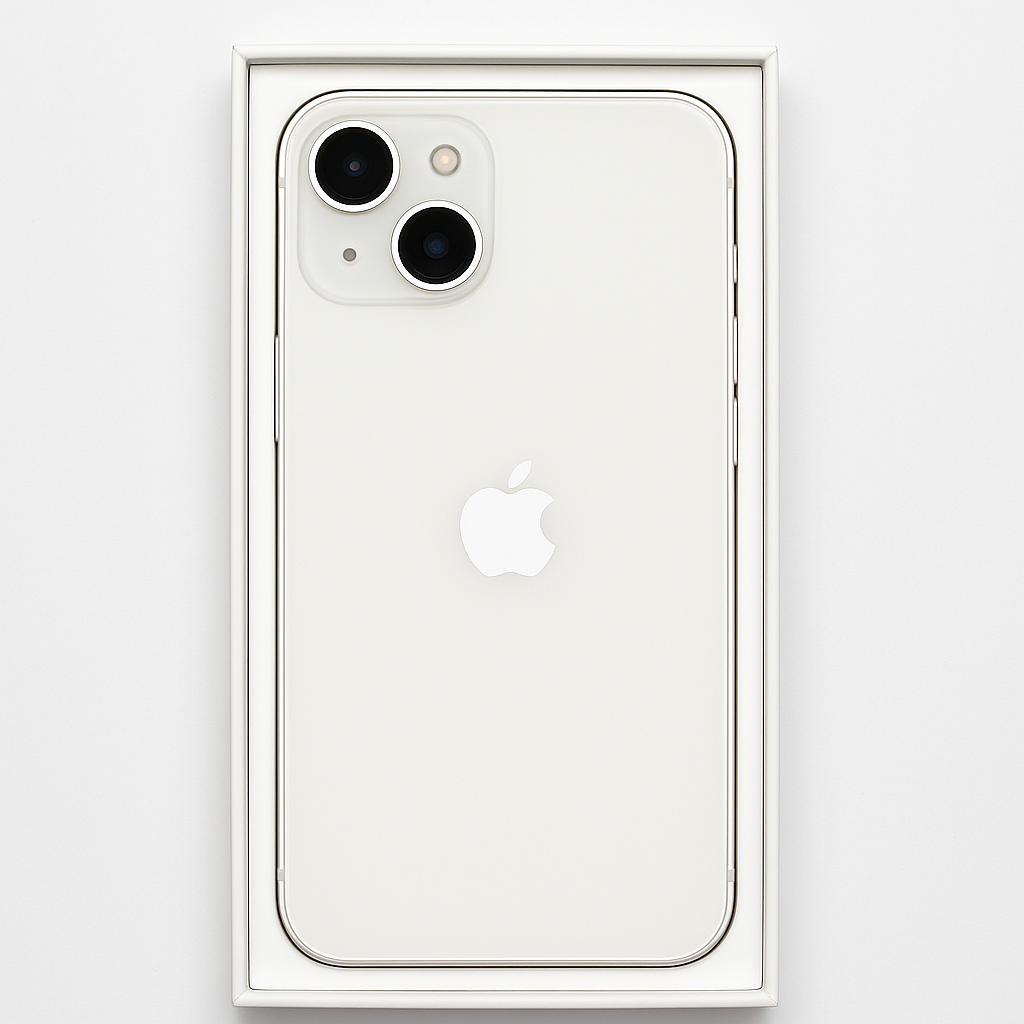 AI Generated - Rear View
