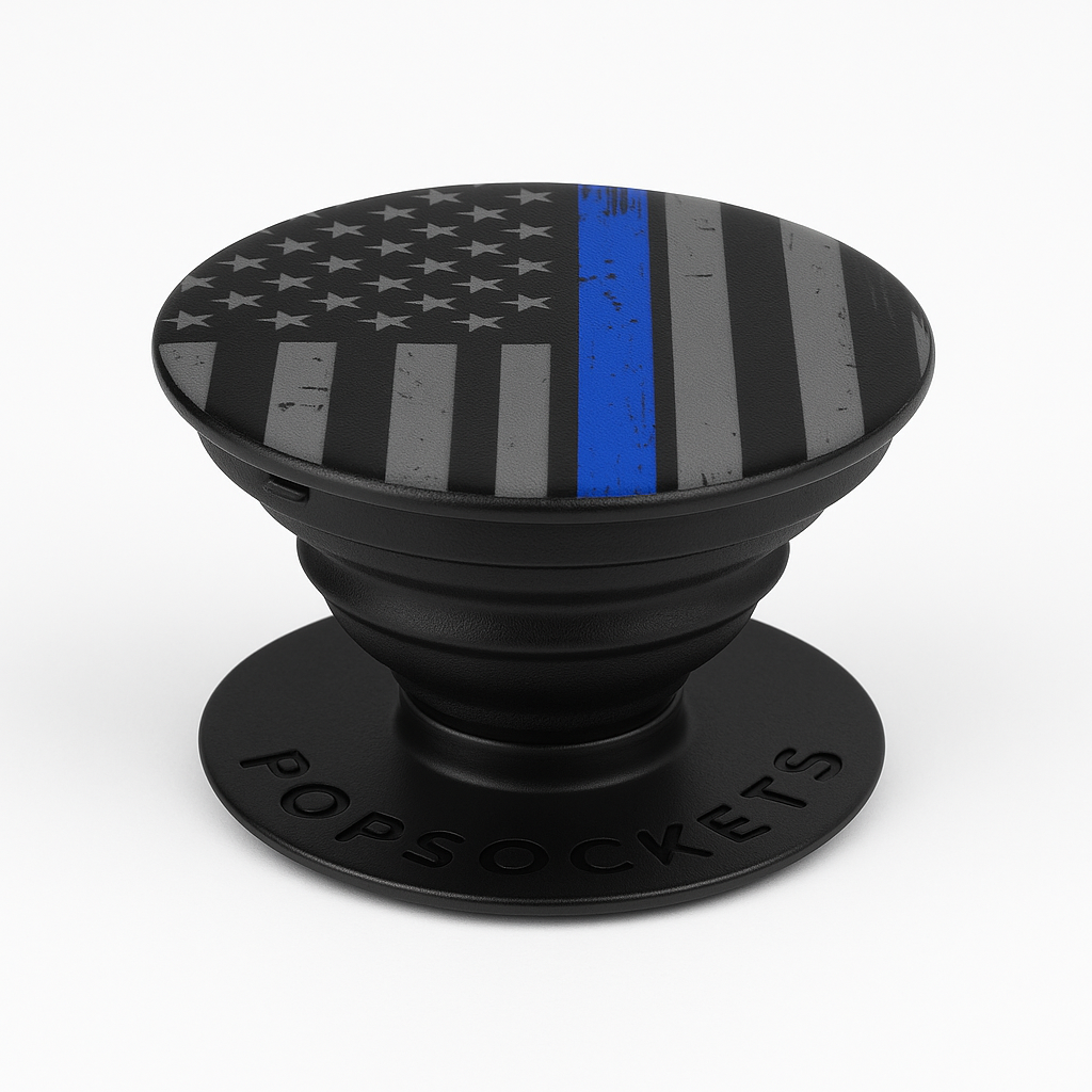 AI Generated - Left Side View