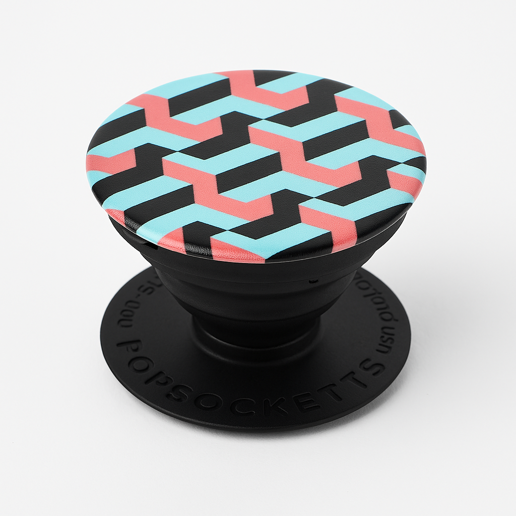 AI Generated - Three Quarter View