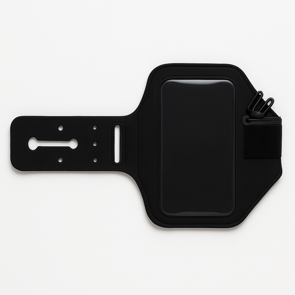 AI Generated - Rear View