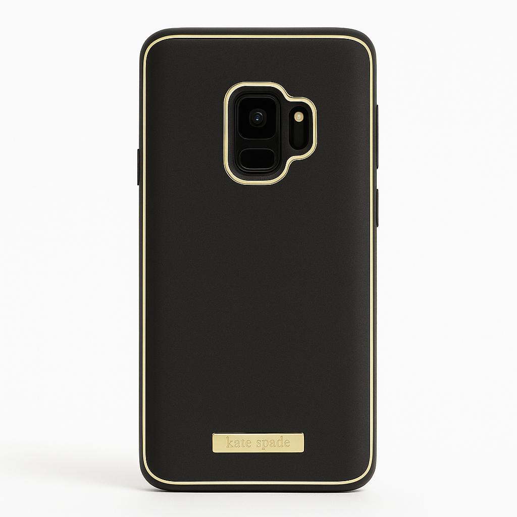 AI Generated - Rear View