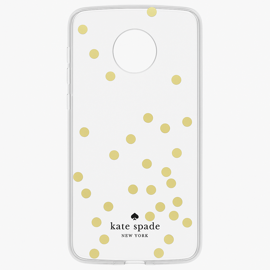 AI Generated - Rear View