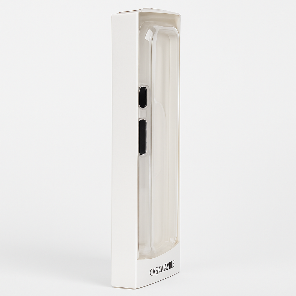 AI Generated - Left Side View