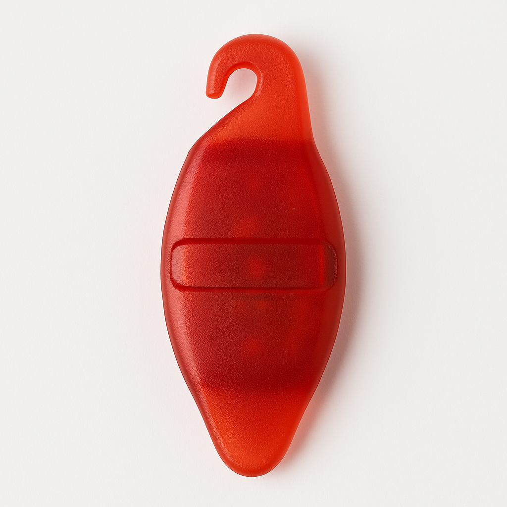 AI Generated - Rear View