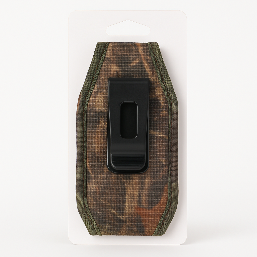 AI Generated - Rear View