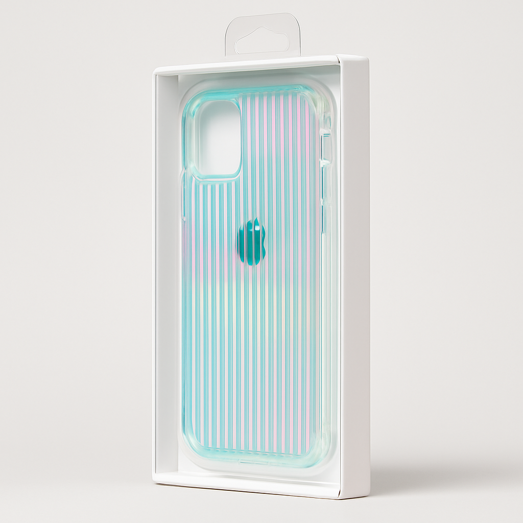 AI Generated - Left Side View
