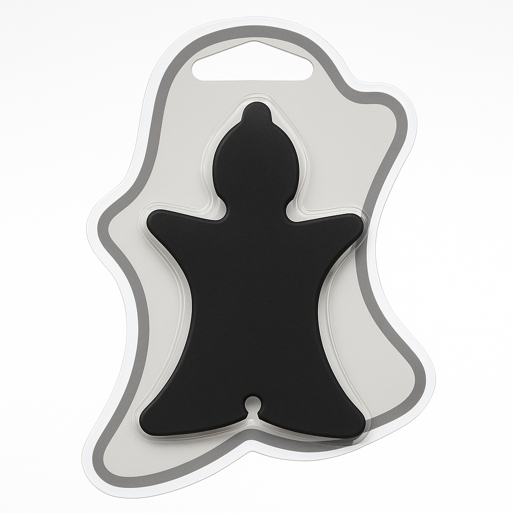 AI Generated - Rear View