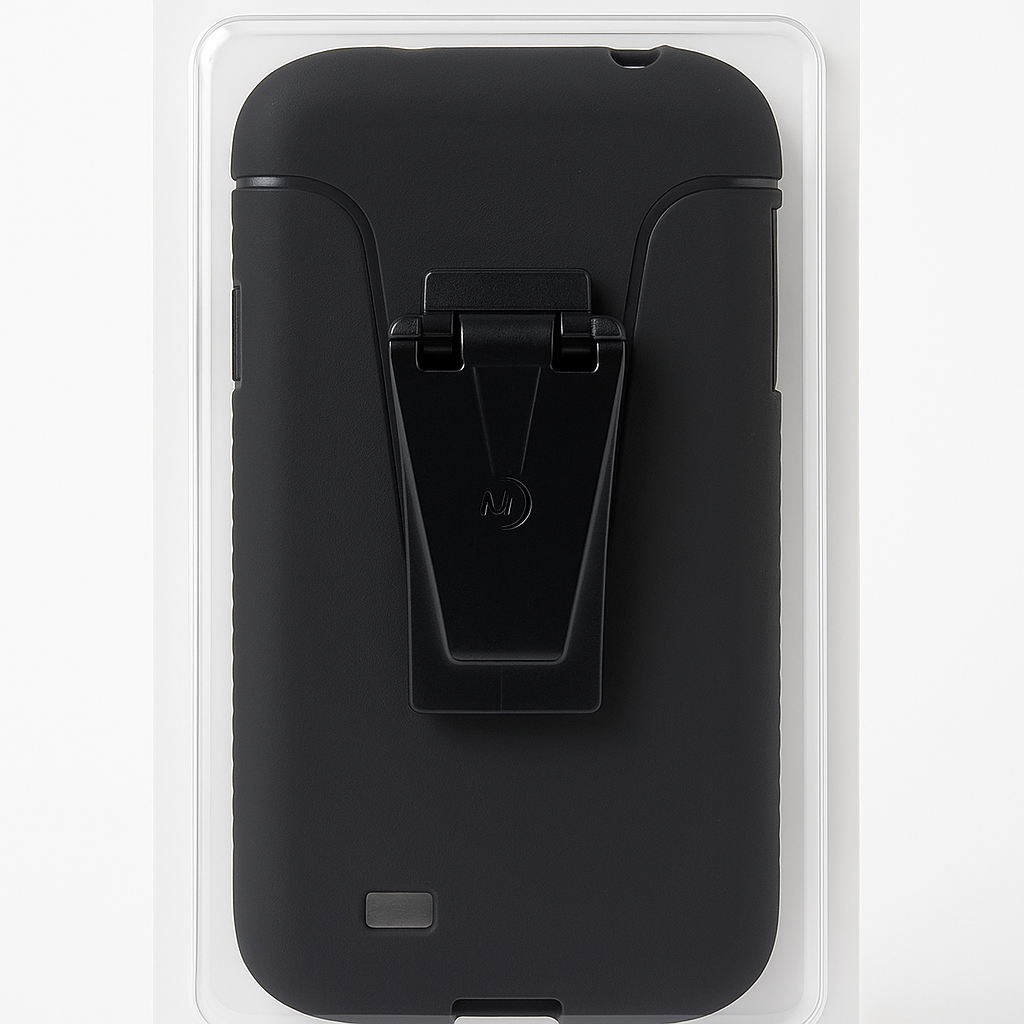 AI Generated - Rear View