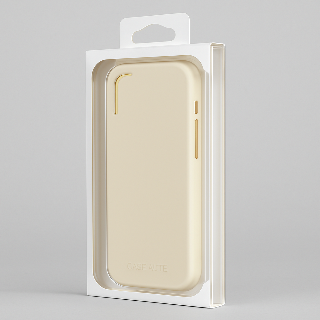 AI Generated - Left Side View
