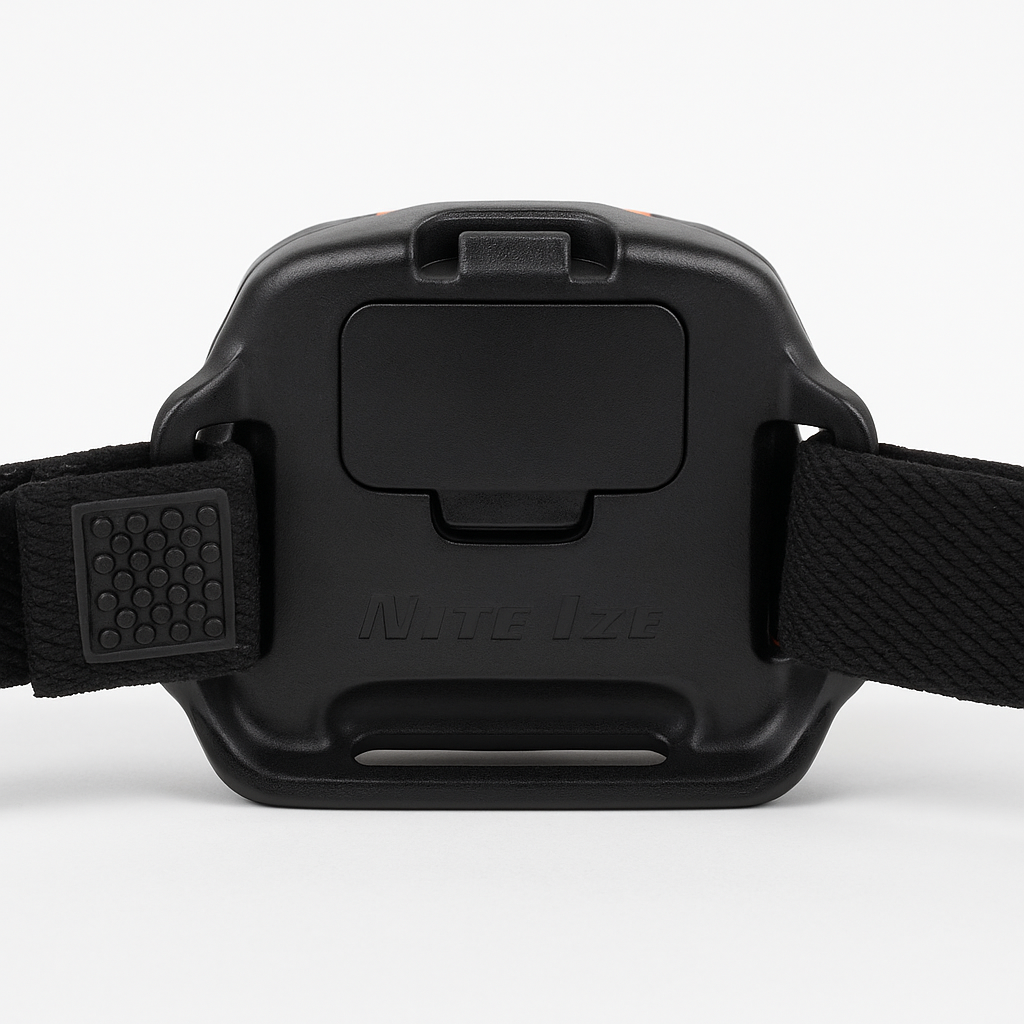 AI Generated - Rear View