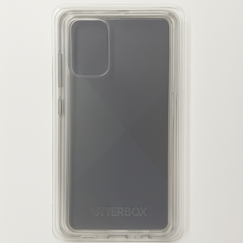 AI Generated - Rear View