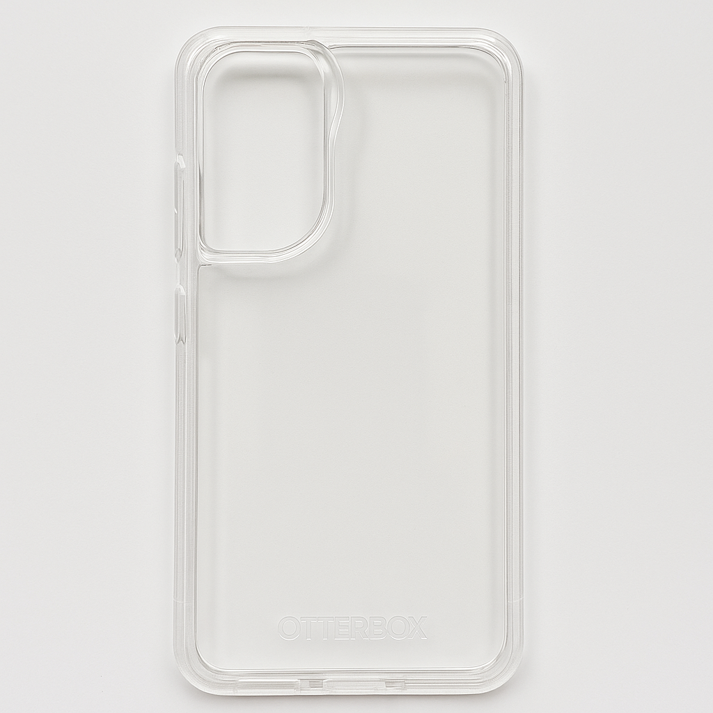 AI Generated - Rear View