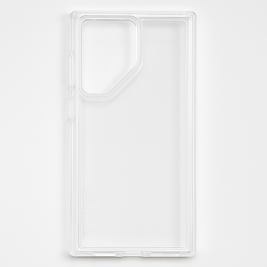 AI Generated - Rear View
