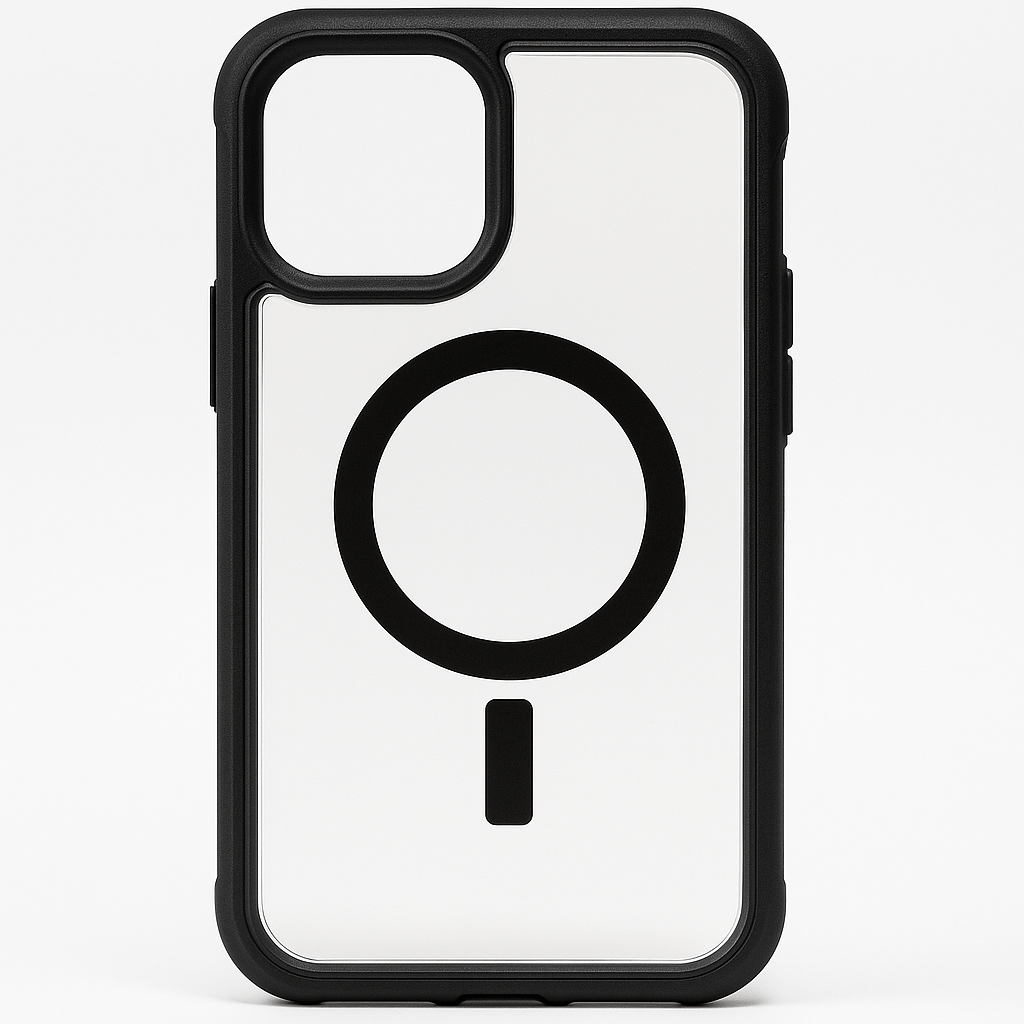 AI Generated - Rear View