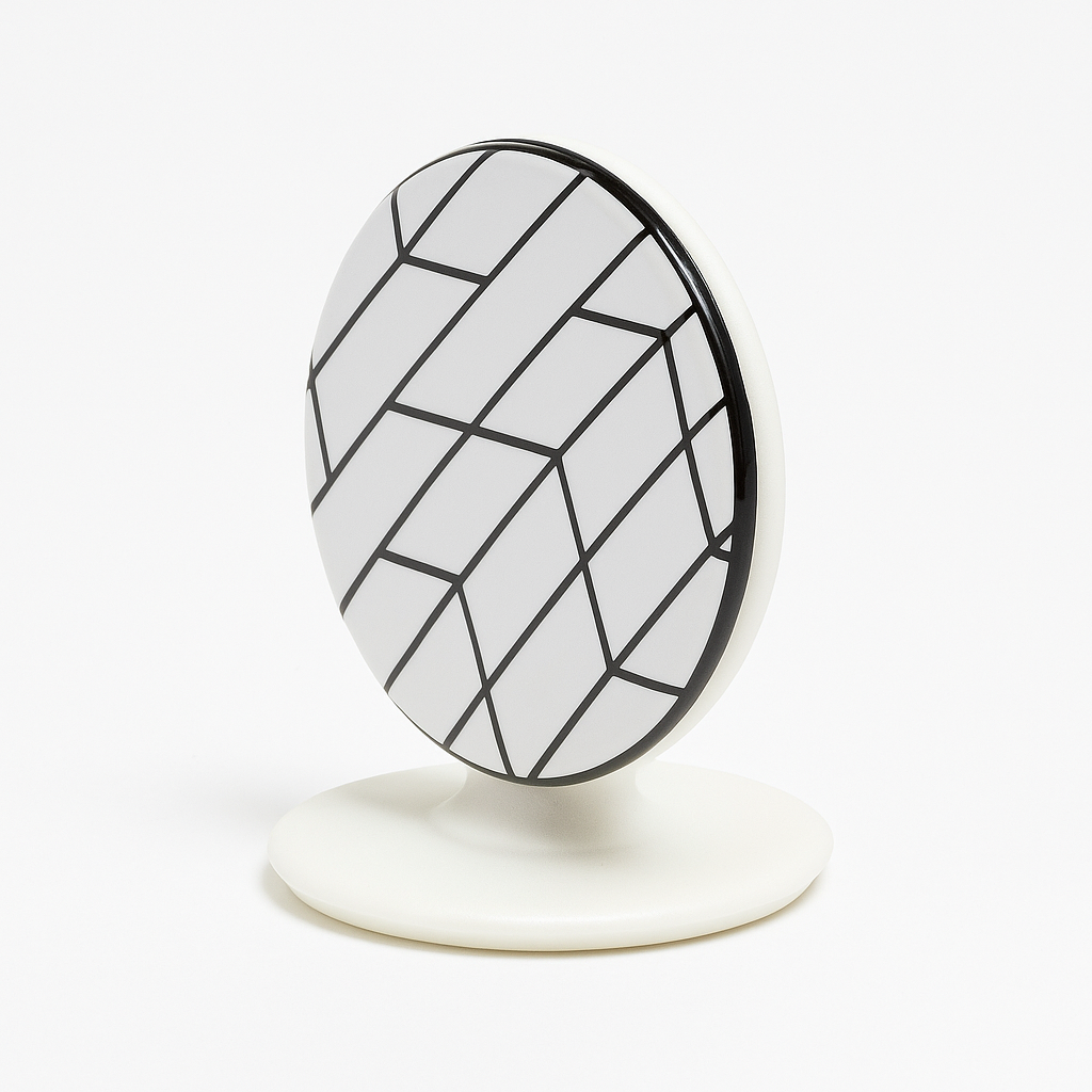 AI Generated - Rear View