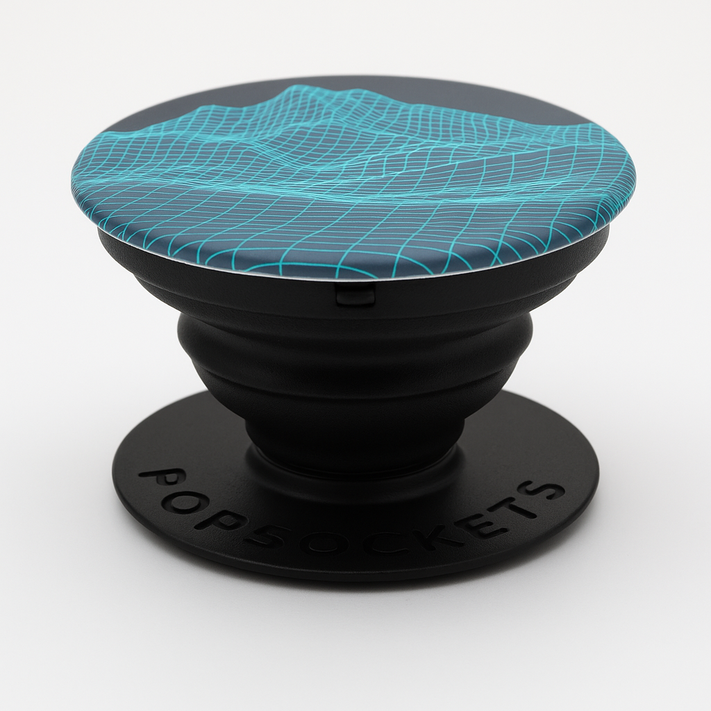 AI Generated - Rear View