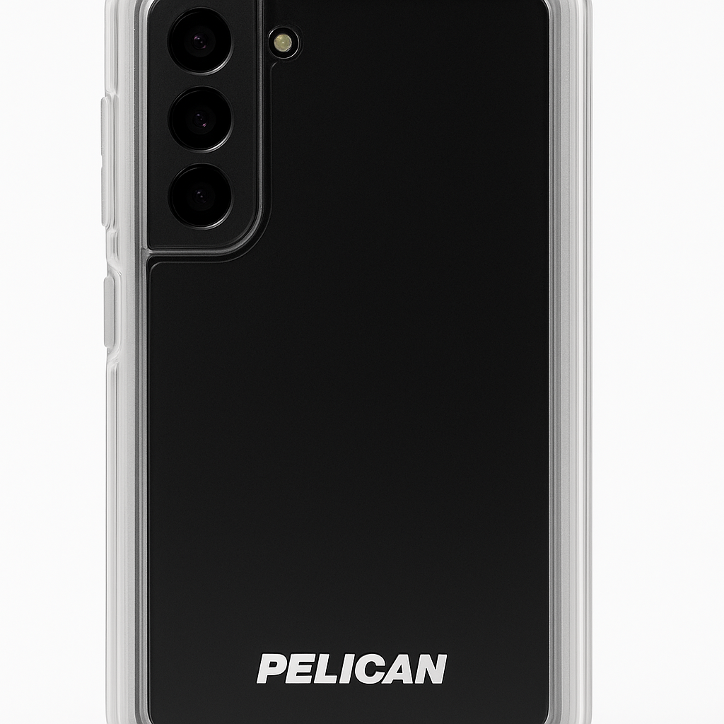 AI Generated - Rear View
