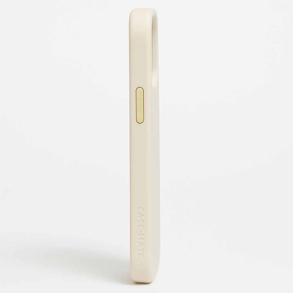 AI Generated - Left Side View