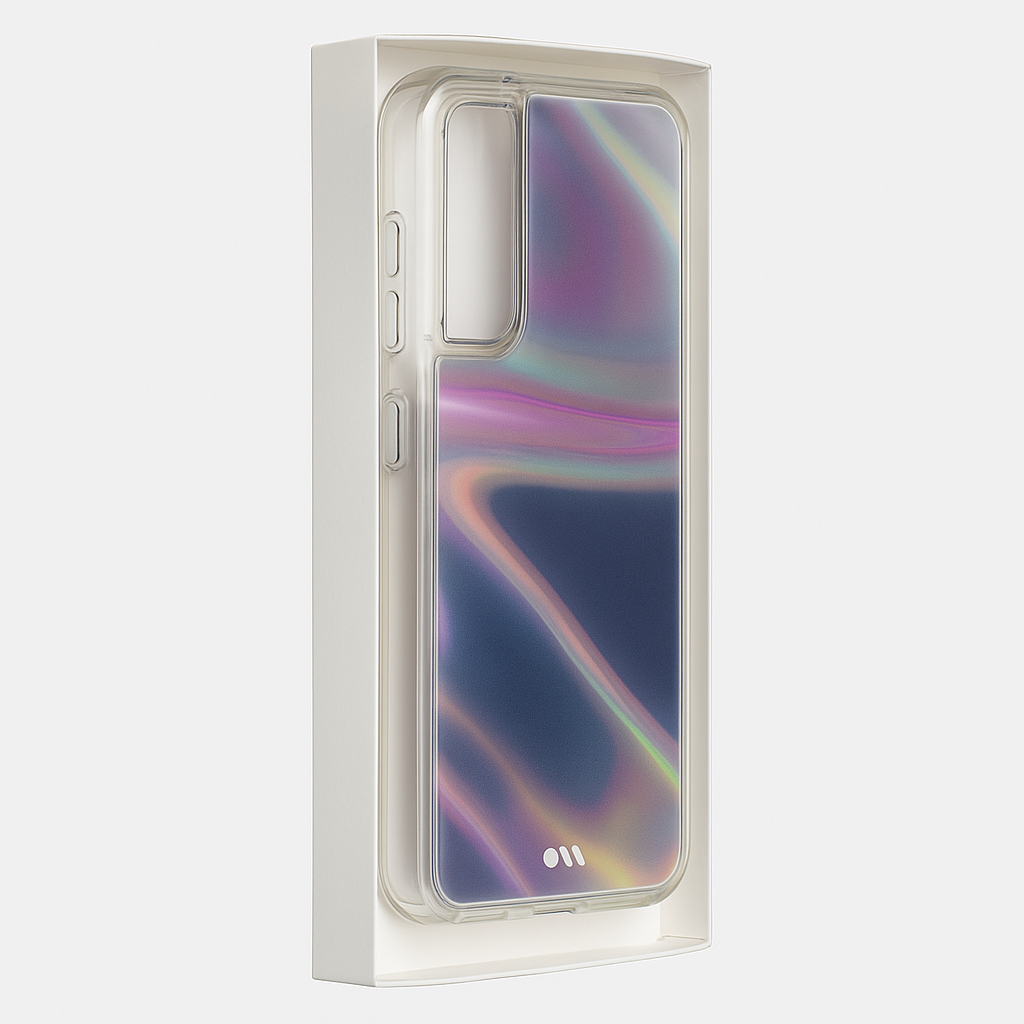 AI Generated - Left Side View
