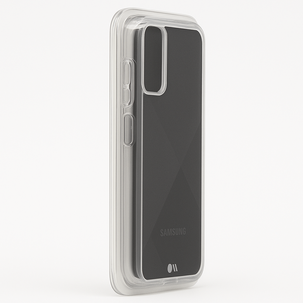 AI Generated - Left Side View
