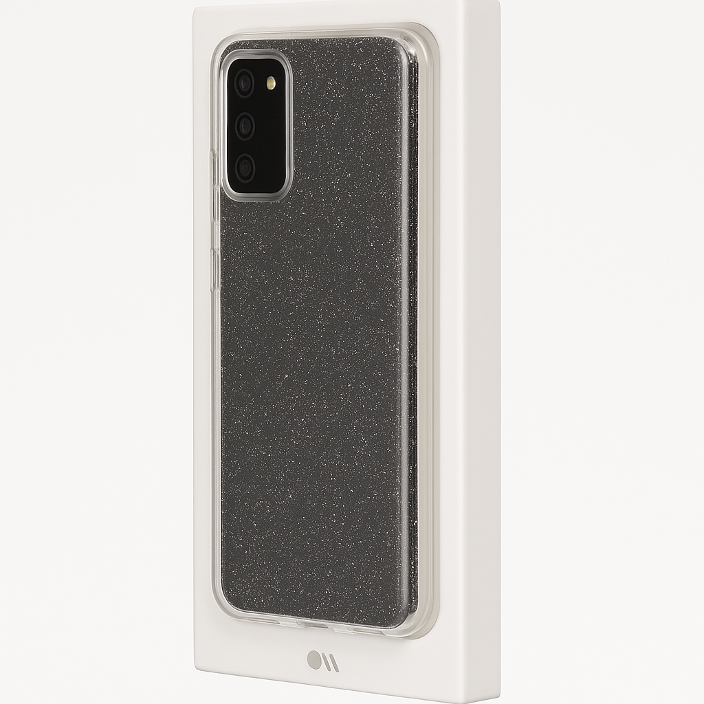 AI Generated - Left Side View