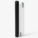AI Generated - Left Side View