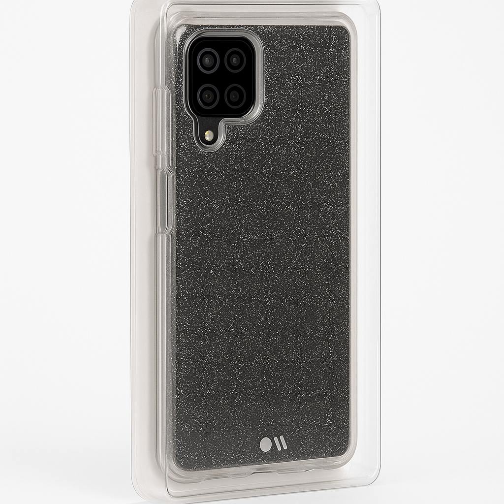 AI Generated - Left Side View