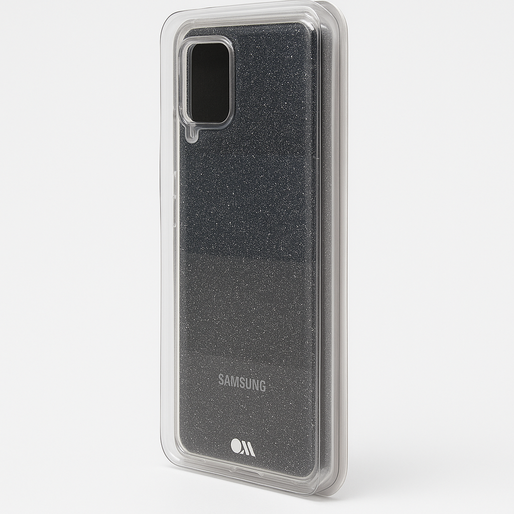 AI Generated - Left Side View