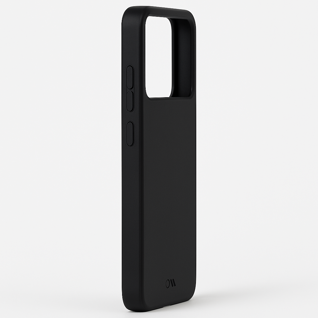 AI Generated - Left Side View