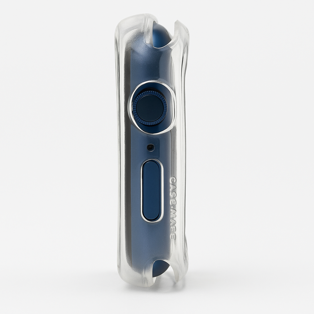 AI Generated - Left Side View