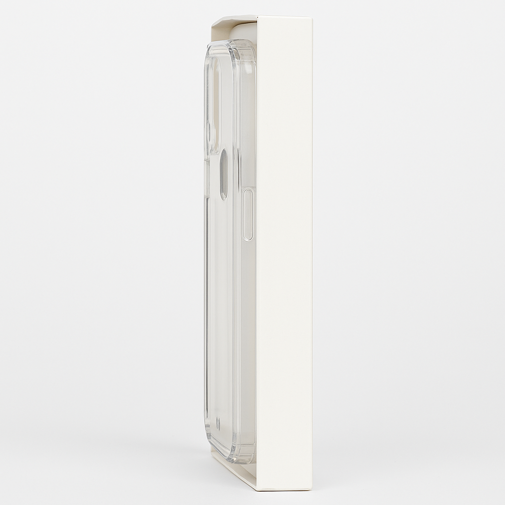 AI Generated - Left Side View