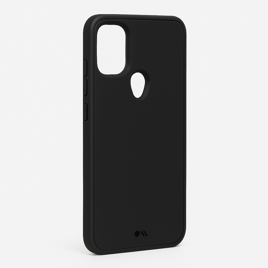 AI Generated - Left Side View