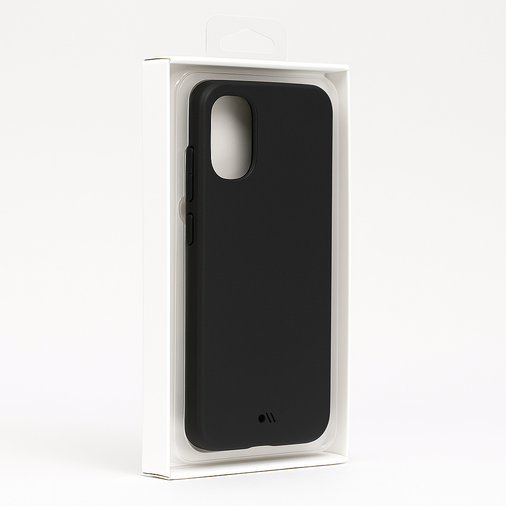 AI Generated - Left Side View