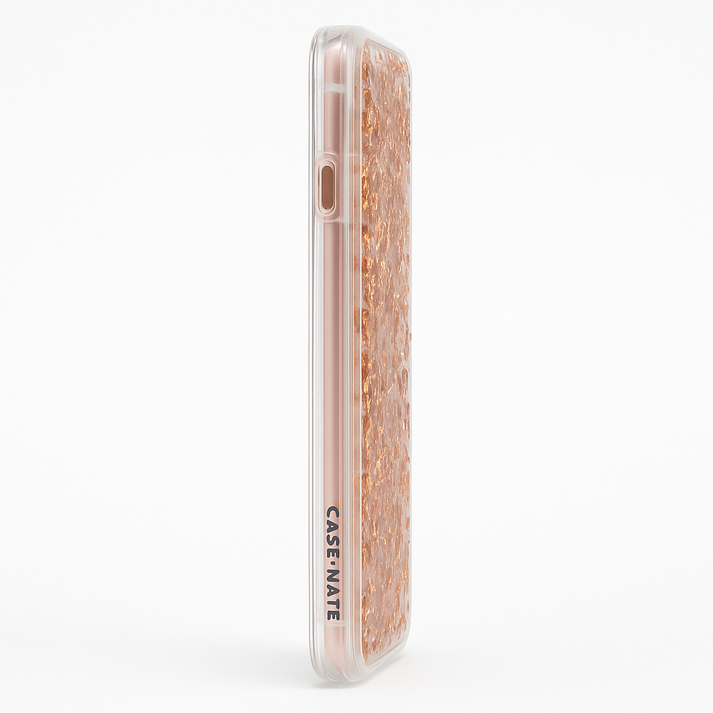 AI Generated - Left Side View