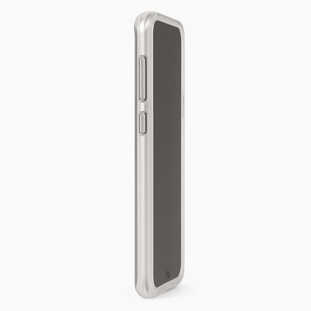 AI Generated - Left Side View