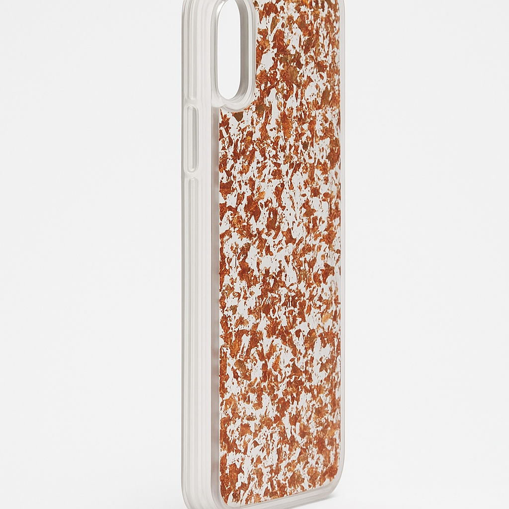 AI Generated - Left Side View