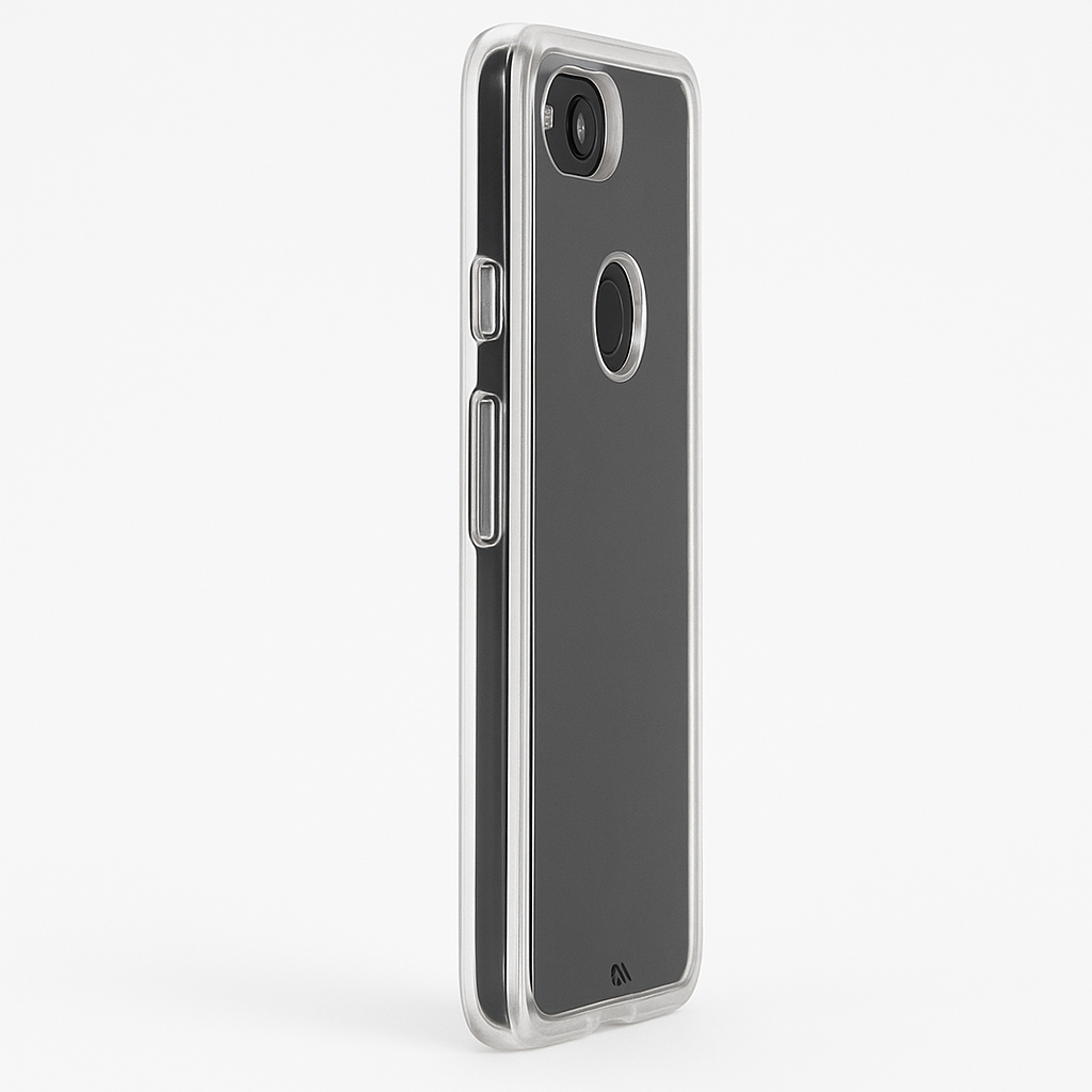 AI Generated - Left Side View