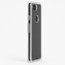 AI Generated - Left Side View