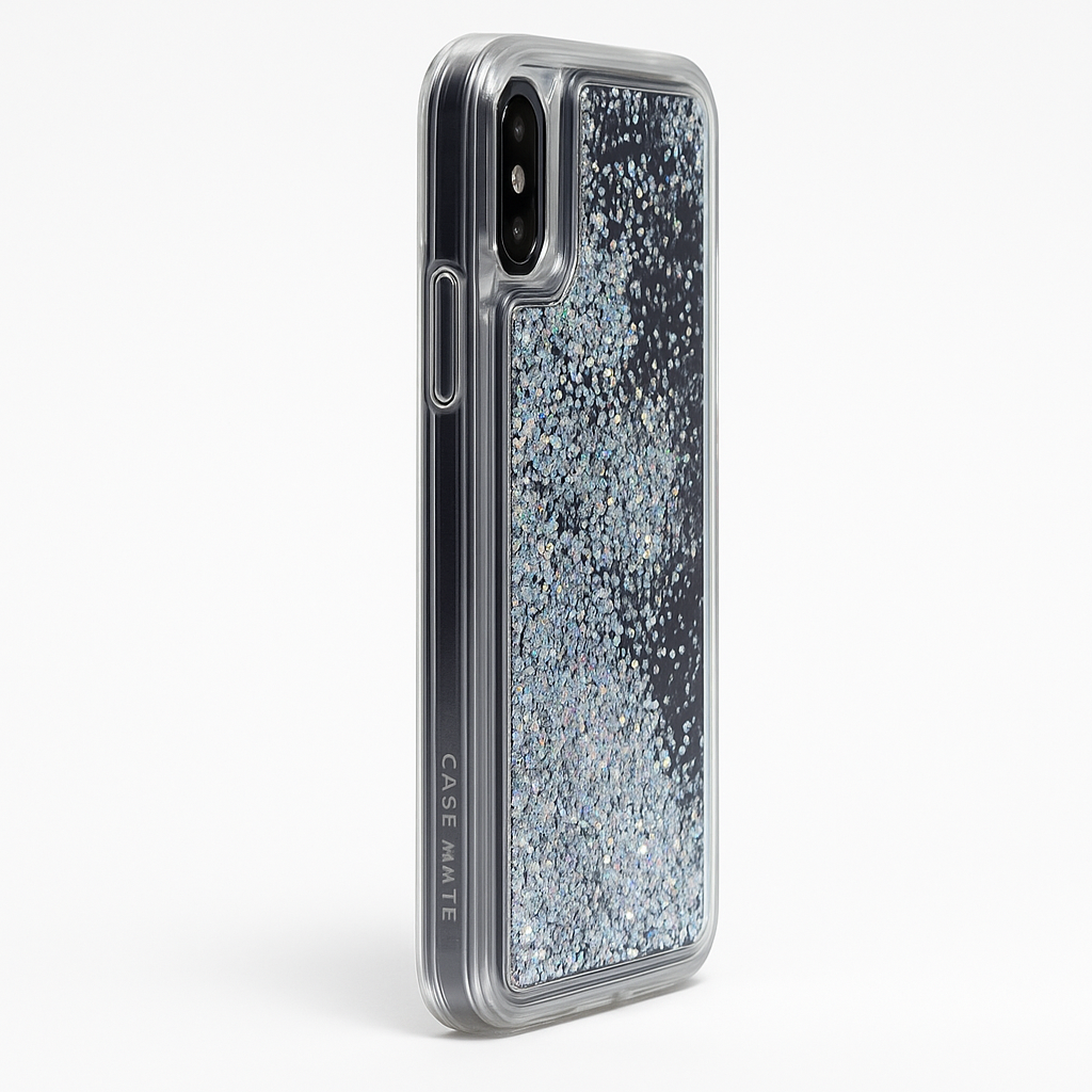 AI Generated - Left Side View