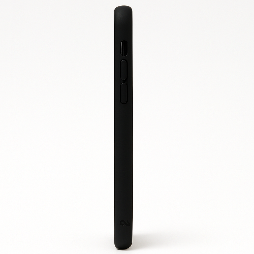 AI Generated - Left Side View