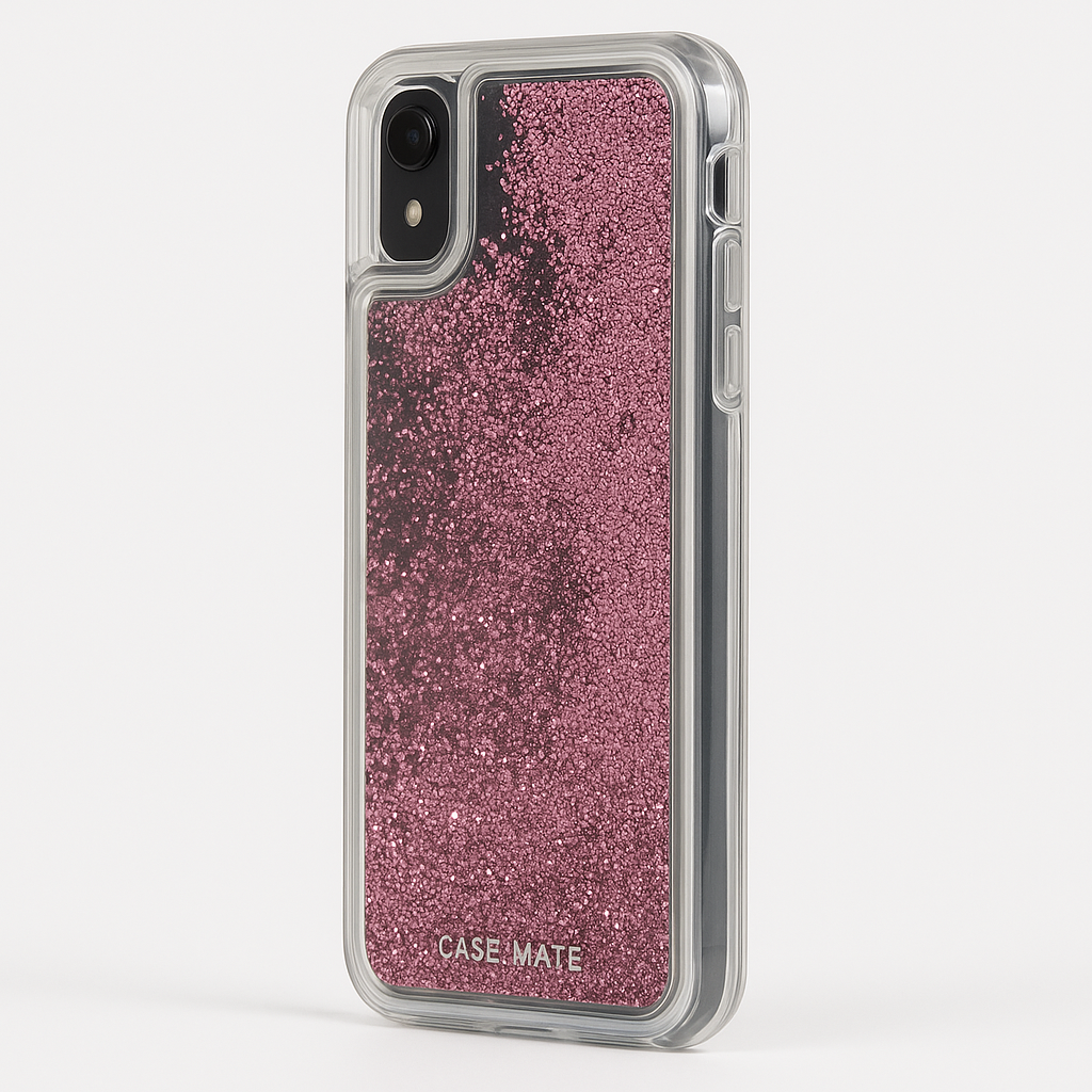 AI Generated - Left Side View
