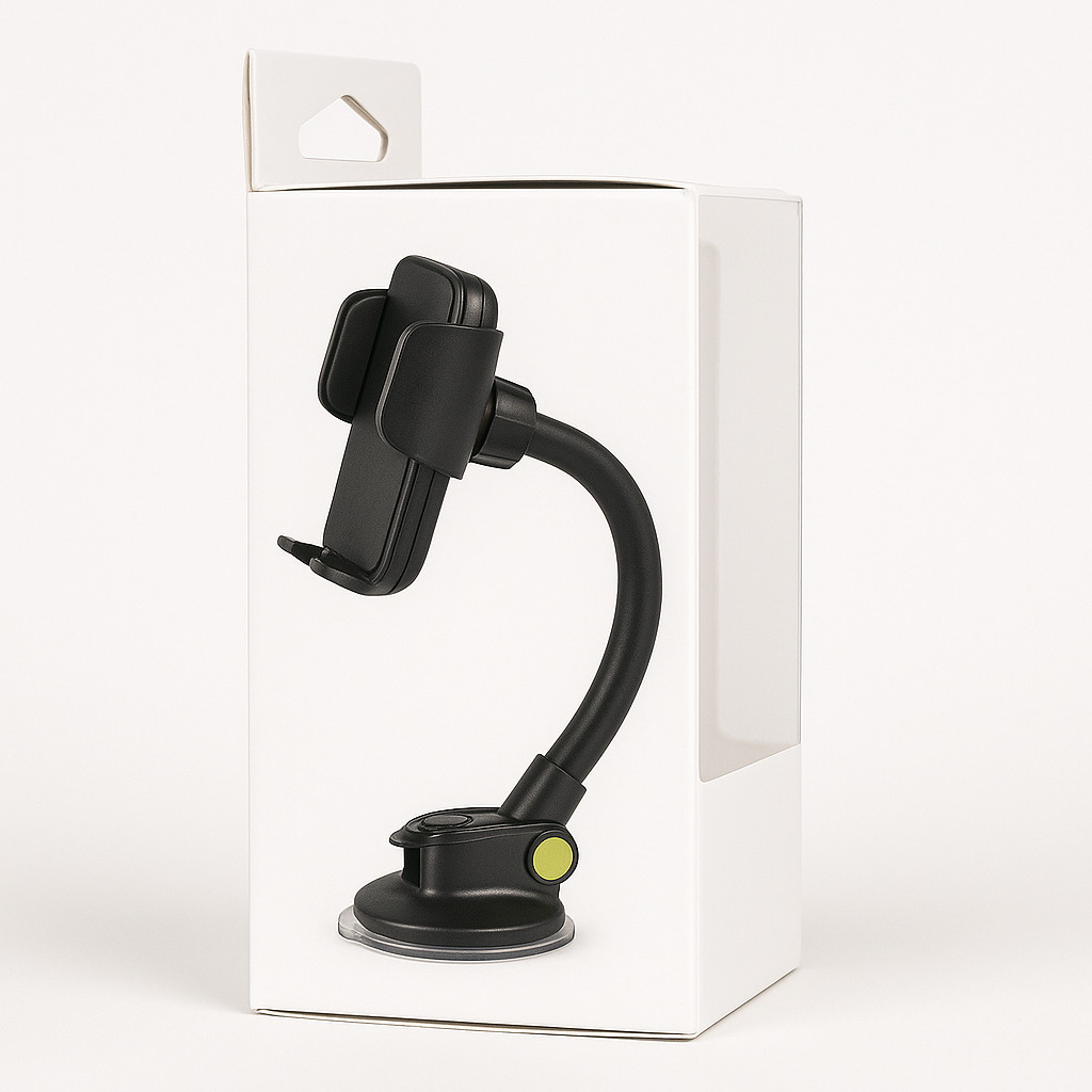 AI Generated - Left Side View