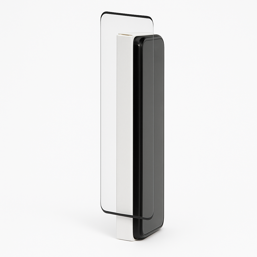 AI Generated - Left Side View