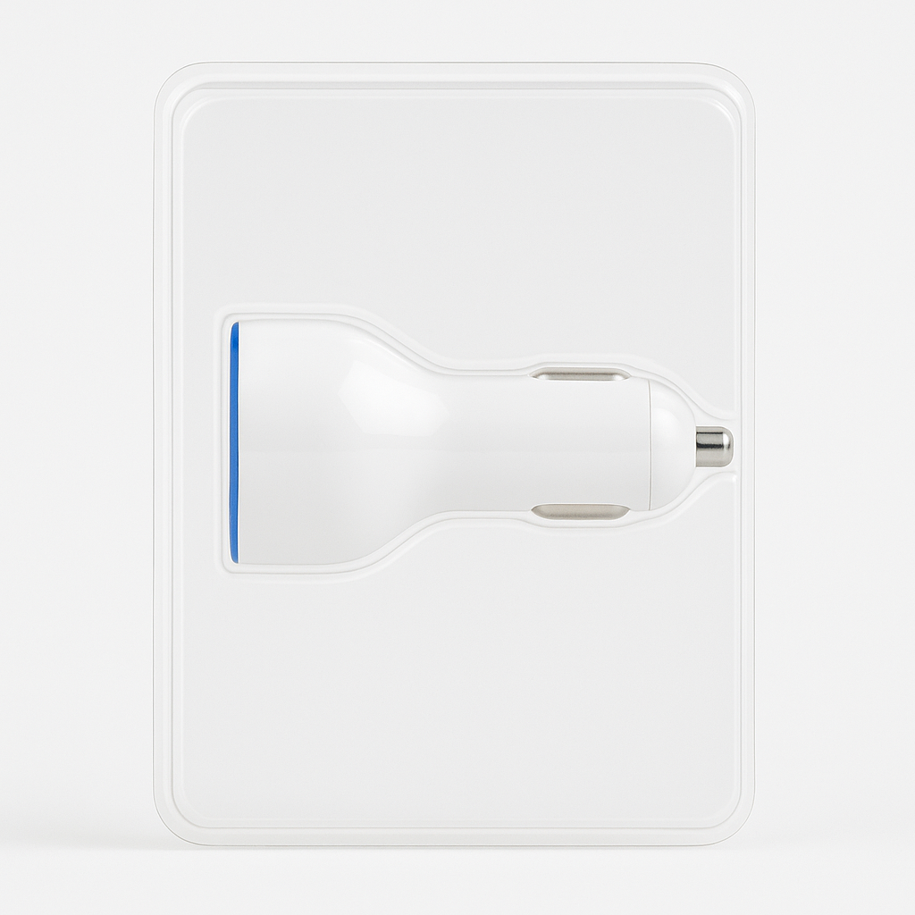 AI Generated - Left Side View