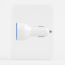 AI Generated - Left Side View