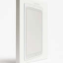 AI Generated - Left Side View