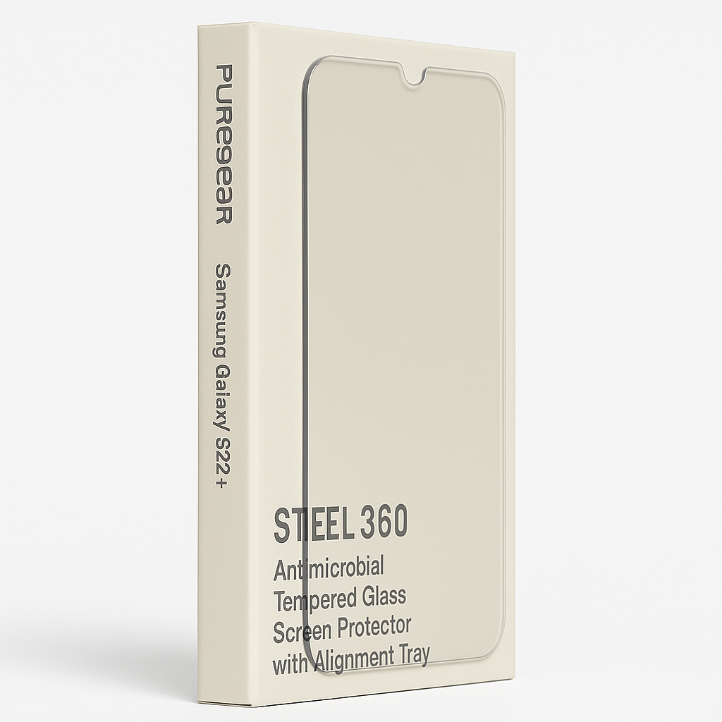 AI Generated - Left Side View